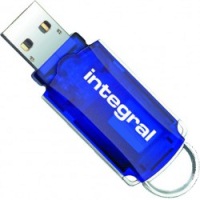 Фото - USB-флешка Integral Courier 64 ГБ