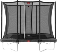 Фото - Батут Berg Ultim Favorit Regular 280 Safety Net Comfort 