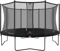 Фото - Батут Berg Favorit Regular 380 Safety Net Comfort 