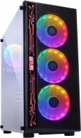 Фото - Персональный компьютер Artline Gaming X55 (X55v20)