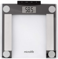 Фото - Весы Microlife WS-80