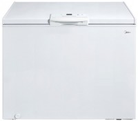 Фото - Морозильная камера Midea MDRC-412FZE01 300 л