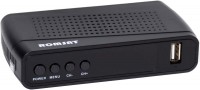 Фото - Медиаплеер Romsat T8015HD