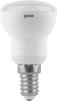 Лампочка Gauss LED R50 6W 3000K E14 106001104 10 pcs