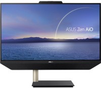 Фото - Персональный компьютер Asus Zen AiO 24 5400 (A5400WFAK-BA131T)