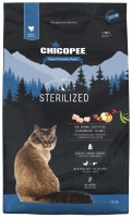 Фото - Корм для кошек Chicopee HNL Cat Sterilized  8 kg