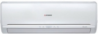 Фото - Кондиционер Mitsubishi Heavy SRK25QA-S1/SRC25QA-S1 25 м²