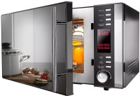 Фото - Микроволновая печь Privileg 285902 черный