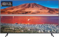 Фото - Телевизор Samsung GU-58TU7199 58 "
