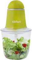 Миксер KITFORT KT-3016-2 салатовый
