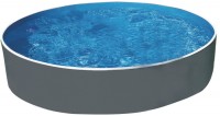 Фото - Каркасный бассейн Mountfield Azuro Graphite 4.6x1.2 Comfort