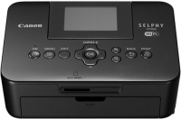 Фото - Принтер Canon SELPHY CP900