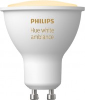 Фото - Лампочка Philips Hue Single Bulb GU10