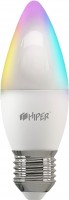 Фото - Лампочка Hiper HI-A2 RGB