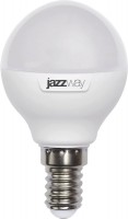 Фото - Лампочка Jazzway PLED-SP-G45 7W 3000K E14 10 pcs 