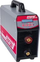Фото - Сварочный аппарат Paton VDI-270 PRO-400V