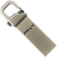 Фото - USB-флешка PNY Hook Attache 4Gb 