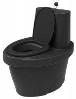 Фото - Биотуалет Ekoprom Rostok Comfort 