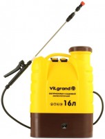 Фото - Опрыскиватель ViLgrand SGA-16RP2 