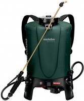 Фото - Опрыскиватель Metabo RSG 18 LTX 