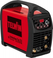 Фото - Сварочный аппарат Telwin Technology TIG 222 AC/DC VRD 