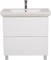Фото - Тумба под умывальник Akva Rodos Venezia 85 Porto