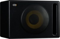 Фото - Сабвуфер KRK S10.4 