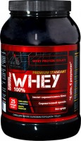 Фото - Протеин LI Sports 100% Whey Premium Standart 0.8 кг