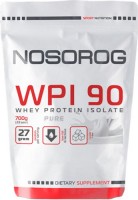 Фото - Протеин Nosorog WPI 90 Protein 0.7 кг