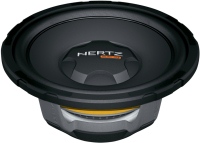 Фото - Автосабвуфер Hertz ES 300 D 