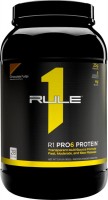 Фото - Протеин Rule One R1 Pro 6 Protein 1.8 кг