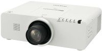 Фото - Проектор Panasonic PT-EW530E 