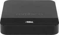 Фото - Медиаплеер Rombica Smart Box F3 