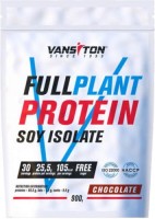 Фото - Протеин Vansiton Full Plant Protein 0.9 кг