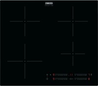 Фото - Варочная поверхность Zanussi ZITN 644 K черный