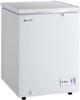 Фото - Морозильная камера Finlux FR-CF150DFW 140 л