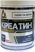 Фото - Креатин LI Sports Creatine Monohydrate 500 г