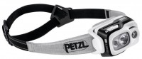 Фото - Фонарик Petzl Swift RL 2019 