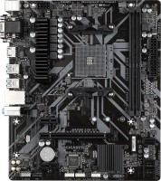 Фото - Материнская плата Gigabyte B450M S2H V2 