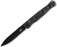 Фото - Нож / мультитул BENCHMADE SOCP GLS BRKR 