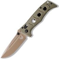 Фото - Нож / мультитул BENCHMADE Sibert Mini Adamas 273 