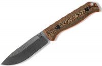 Фото - Нож / мультитул BENCHMADE Saddle Mountain Skinner 15002-1 