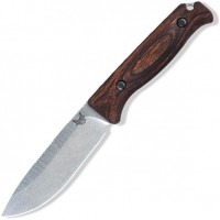 Фото - Нож / мультитул BENCHMADE Saddle Mountain Skinner 15002 