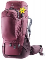 Фото - Рюкзак Deuter Aviant Voyager 60+10 SL 70 л