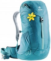 Фото - Рюкзак Deuter AC Lite 22 SL 22 л