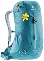 Фото - Рюкзак Deuter AC Lite 14 SL 14 л