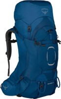 Фото - Рюкзак Osprey Aether 55 S/M 55 л S/M