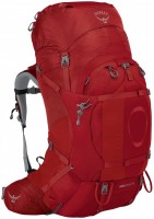 Фото - Рюкзак Osprey Ariel Plus 70 WM/L 70 л