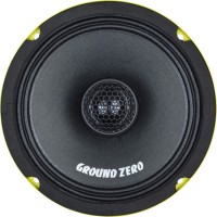 Фото - Автоакустика Ground Zero GZCF 6.5SPL