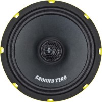 Фото - Автоакустика Ground Zero GZCF 8.0SPL